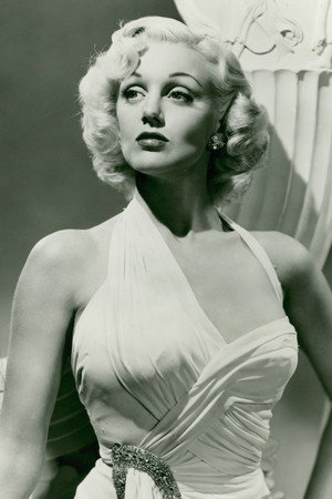 Jan Sterling photo