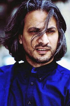 Photo of Samir Karimoghlu from the Latest Netflix gallery