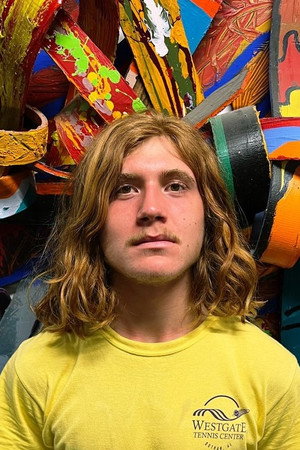 Photo of Grant Lee Bomar from the Latest Netflix gallery