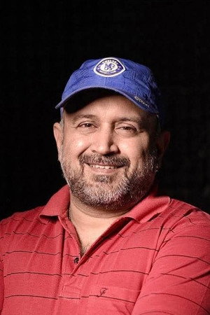 Photo of Anilava Chatterjee from the Latest Netflix gallery
