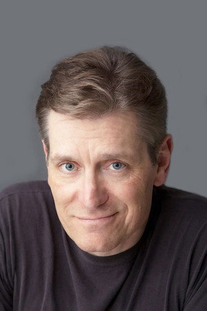 Photo of John DeMita from the Latest Netflix gallery