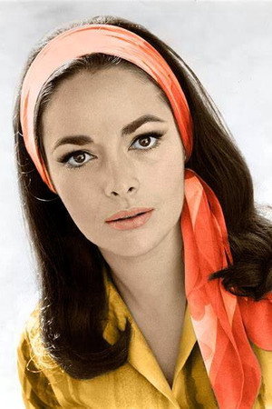 Karin Dor photo
