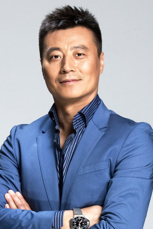 Ren Chengwei photo