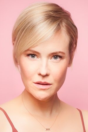 Kristin Booth photo