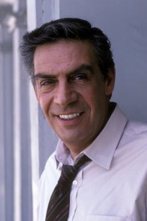 Jerry Orbach photo