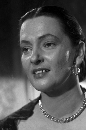 Hanna Skarżanka photo