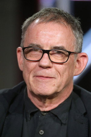 Charles Sturridge photo