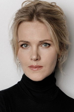 Ekaterina Reshetnikova photo