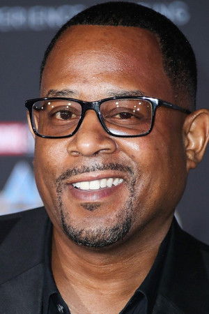 Martin Lawrence photo