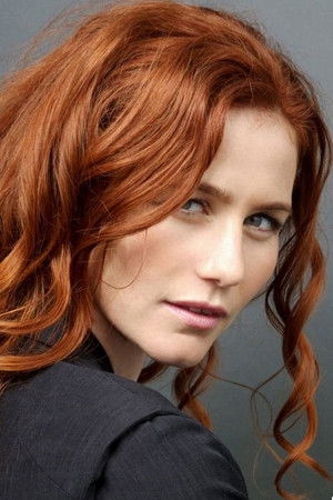 Tilly Scott Pedersen photo