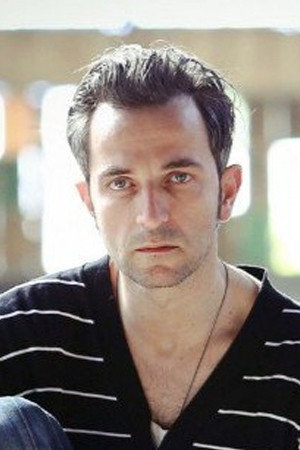 Aris Servetalis photo