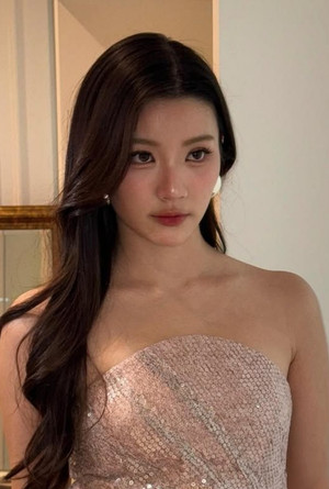 Ginny Natnicha Pratipnatsiri photo