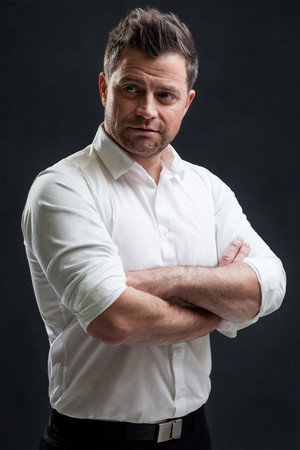 Patrick Groulx photo