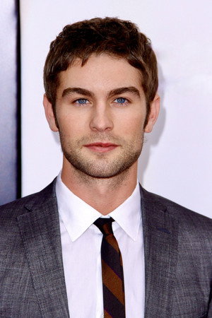 Chace Crawford photo