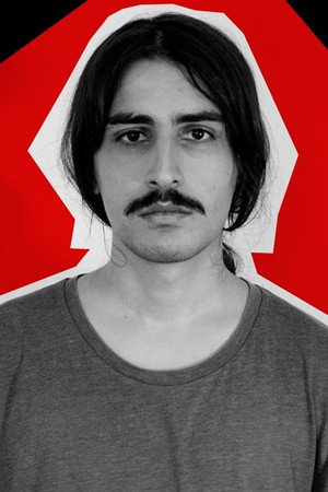 Photo of Deniz Göktaş from the Latest Netflix gallery