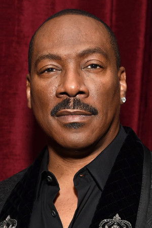 Eddie Murphy photo
