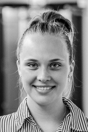 Photo of Pirte Laura Lember from the Latest Netflix gallery