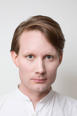 Photo of Andy Hazel from the Latest Netflix gallery