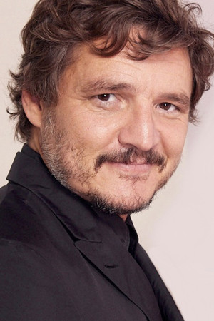 Pedro Pascal photo