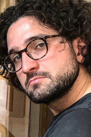 Photo of Lorenzo Levrini from the Latest Netflix gallery