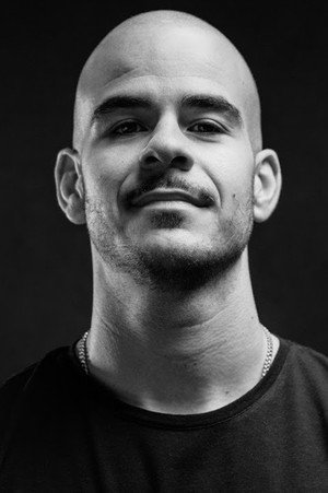 Photo of Luís Franco Bastos from the Latest Netflix gallery