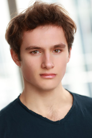 Photo of Micah Sanders Silva from the Latest Netflix gallery