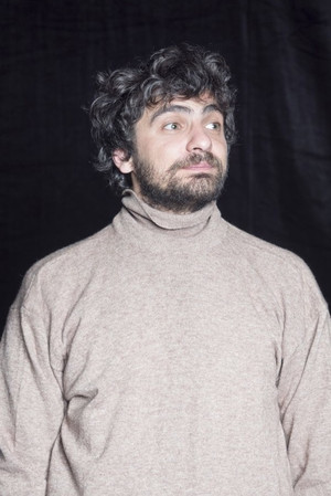 Photo of Stoyan Doychev from the Latest Netflix gallery