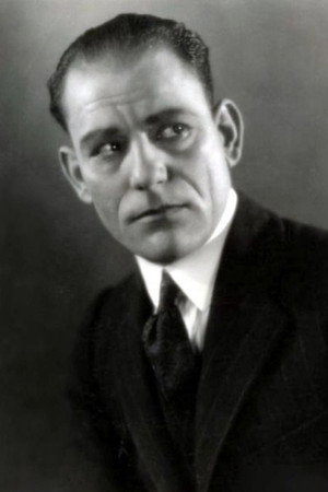 Lon Chaney photo