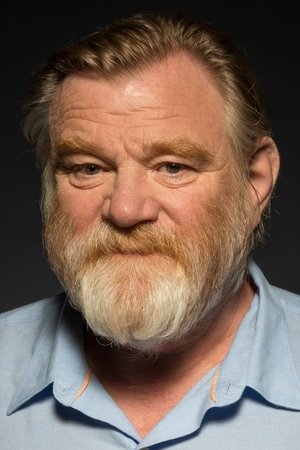Brendan Gleeson photo
