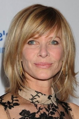 Kate Capshaw photo