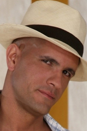 Photo of Riccardo Saffado from the Latest Netflix gallery