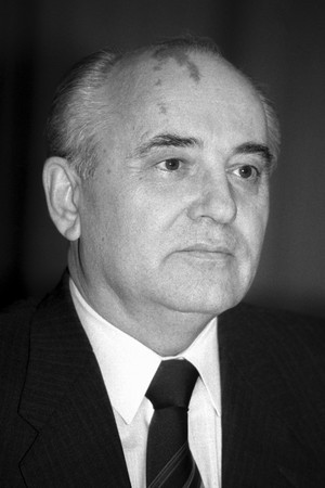 Mikhail Gorbachev photo