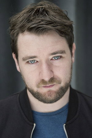 Photo of John Morton from the Latest Netflix gallery