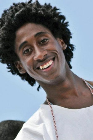 Photo of Evaldo Macarrão from the Latest Netflix gallery