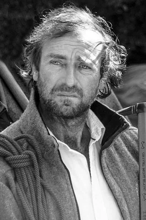Photo of Yannick Graziani from the Latest Netflix gallery