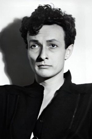 Photo of Jean-Louis Barrault from the Latest Netflix gallery