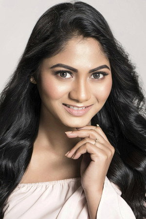 Photo of Shruti Reddy from the Latest Netflix gallery