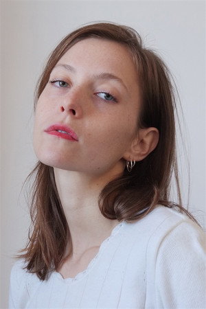 Photo of Margot Ladroue from the Latest Netflix gallery