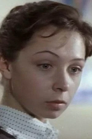 Photo of Elena Arzhanik from the Latest Netflix gallery