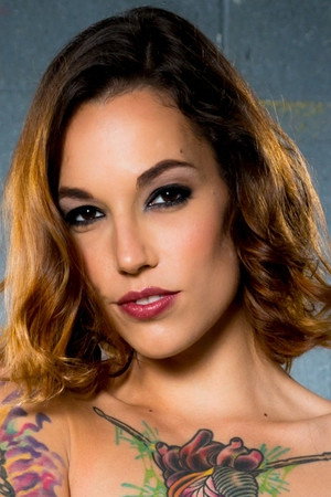 Photo of Silvia Rubi from the Latest Netflix gallery
