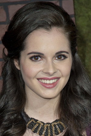 Photo of Vanessa Marano from the Latest Netflix gallery
