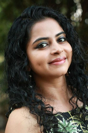 Gayatri Rema photo