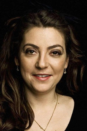 Photo of Louise Friedberg from the Latest Netflix gallery