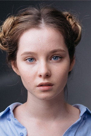 Photo of Ksenia Treister from the Latest Netflix gallery