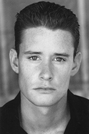 Photo of Brian Glanney from the Latest Netflix gallery