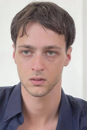 Photo of Lasha Gabunia from the Latest Netflix gallery