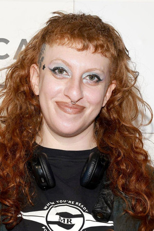 Spike Einbinder photo