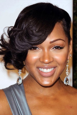 Meagan Good photo
