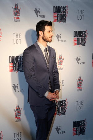 Photo of Lee Amir-Cohen from the Latest Netflix gallery