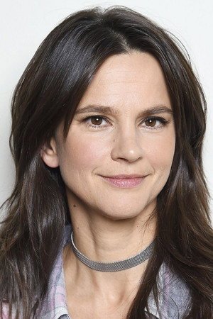 Melinda Kinnaman photo